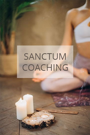 Sanctum Coaching