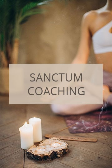 Heart - Sanctum Coaching